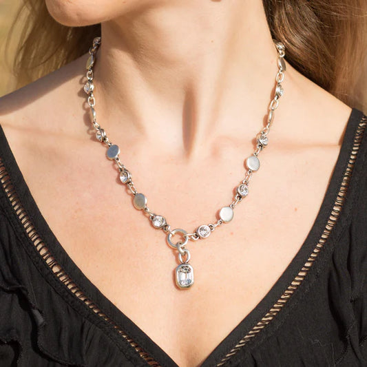 Chloe Necklace