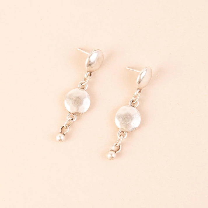 Dotty Earrings II