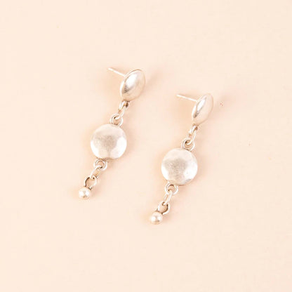 Dotty Earrings II