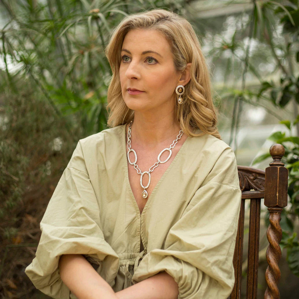 Maeve Necklace