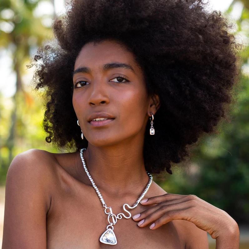 Naomi Necklace