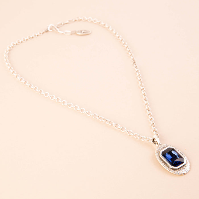 Pippa Pendant Necklace