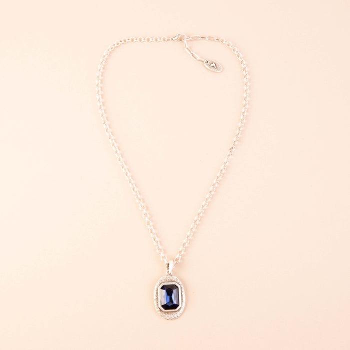 Pippa Pendant Necklace