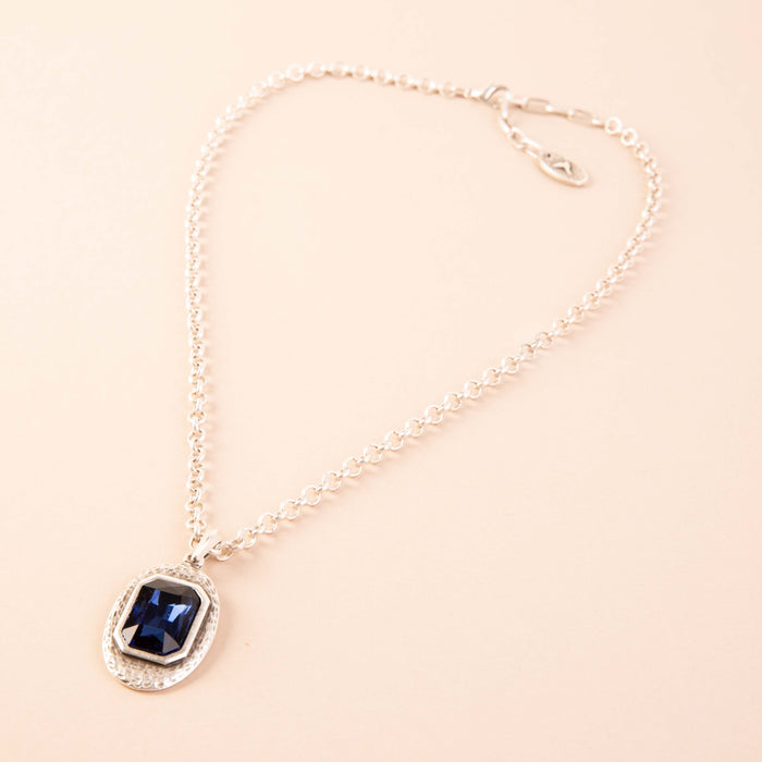 Pippa Pendant Necklace