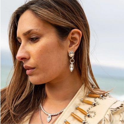 Isla Earrings