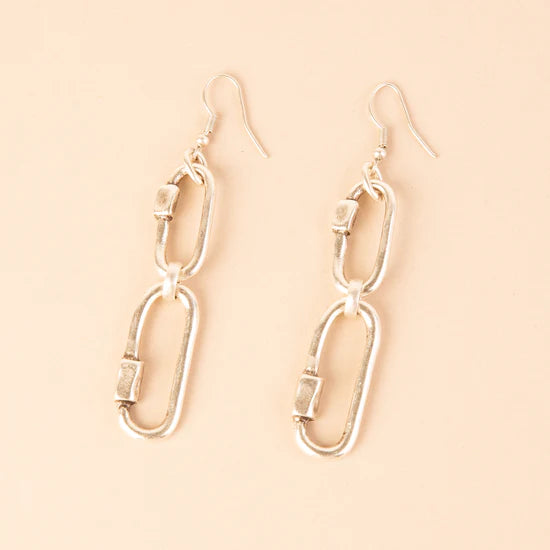 Winnie Earrings