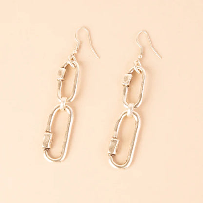 Winnie Earrings