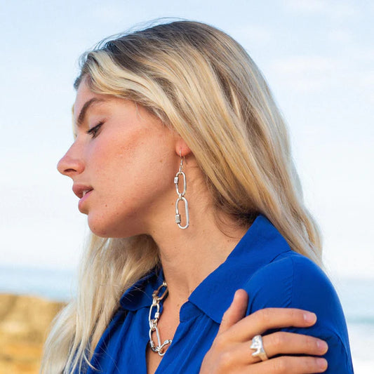 Winnie Earrings