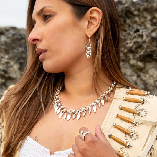 Whisper Necklace